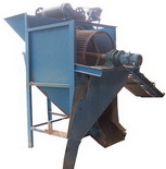 磚機(jī)滾動篩